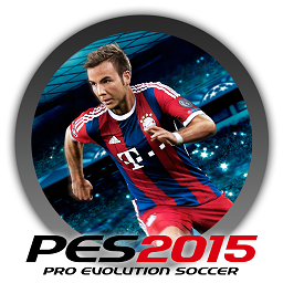 PES 2015 FOR IOS