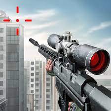 sniper 3d for ios