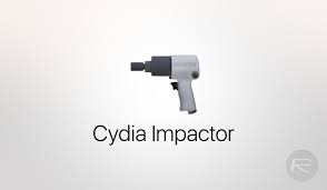 cydia impactor ipa