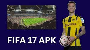 Fifa 17 Apk