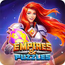Empires & Puzzles: Match 3 RPG ipa