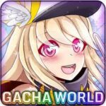 Gacha World By Astella Apk