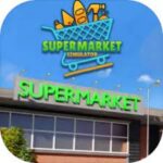SuperMarket Simulator Apk